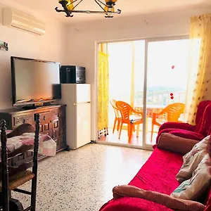  Apartamento Sylvia 11-m