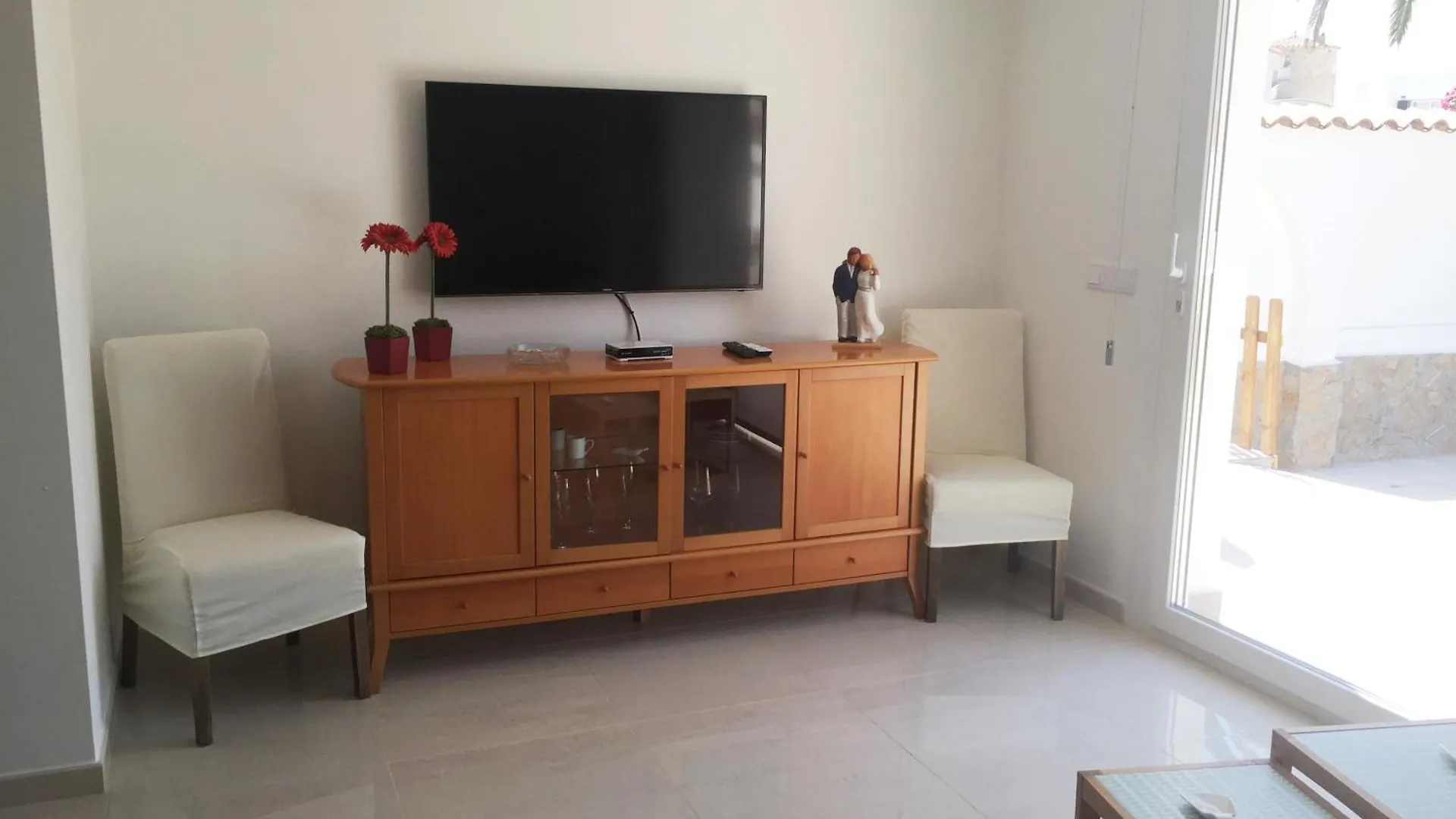 Сasa de vacaciones Villa Cap Ras 40 A Ampuriabrava