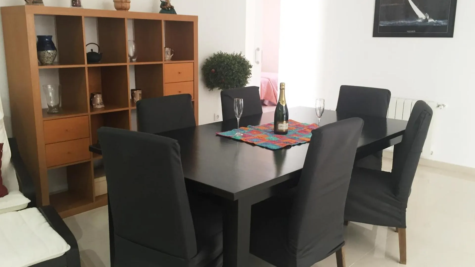 Villa Cap Ras 40 A Ampuriabrava