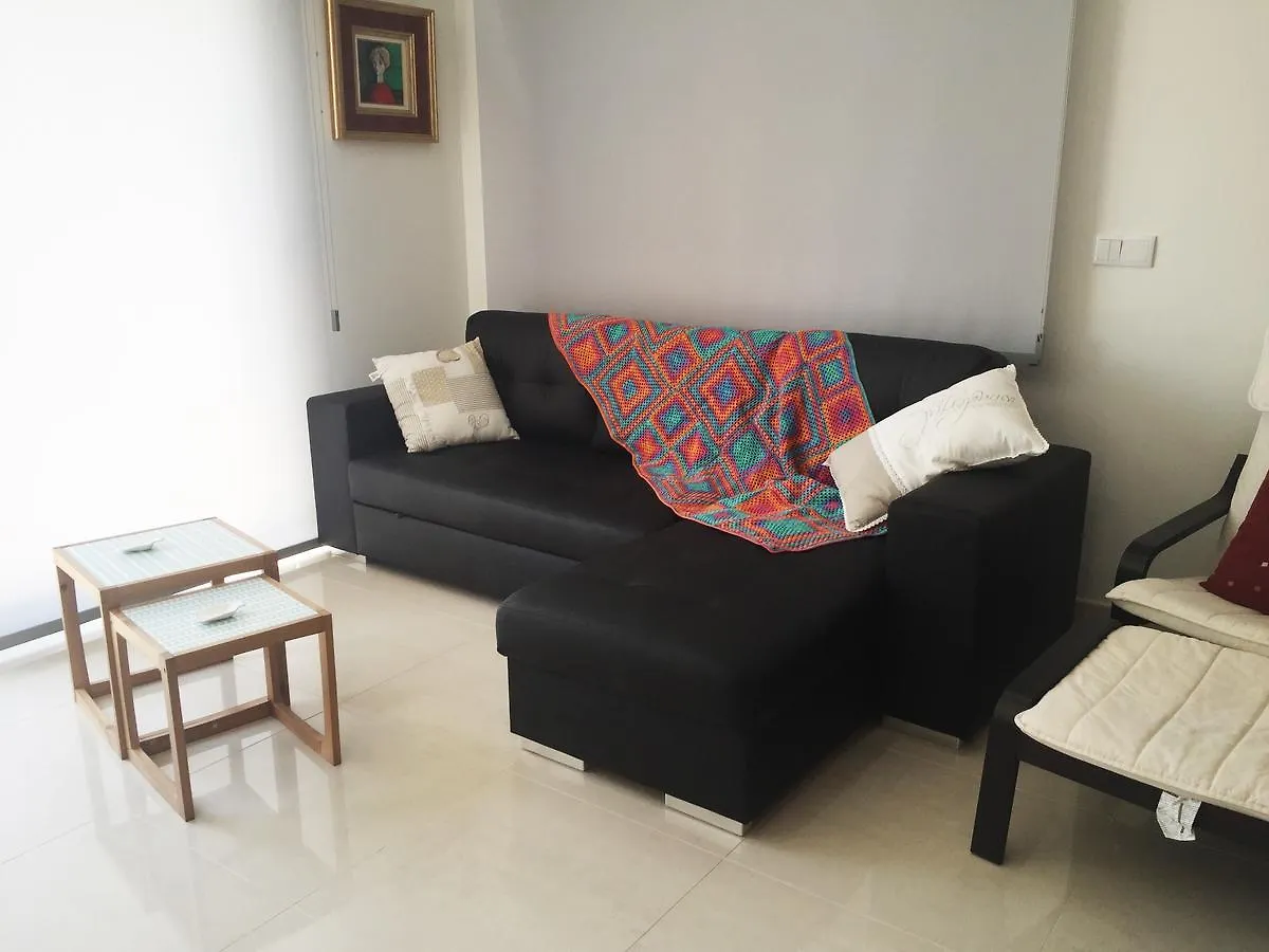 Villa Cap Ras 40 A Ampuriabrava Сasa de vacaciones