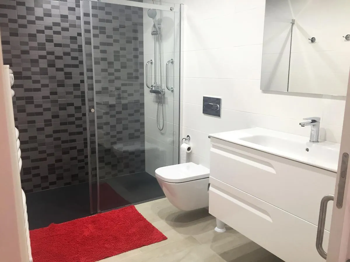 Villa Cap Ras 40 A Ampuriabrava Сasa de vacaciones